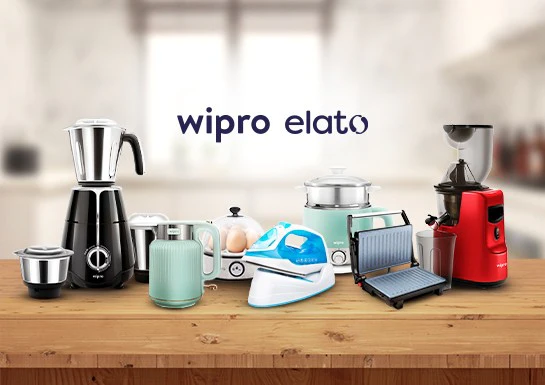 Smart Innovation for Modern Living