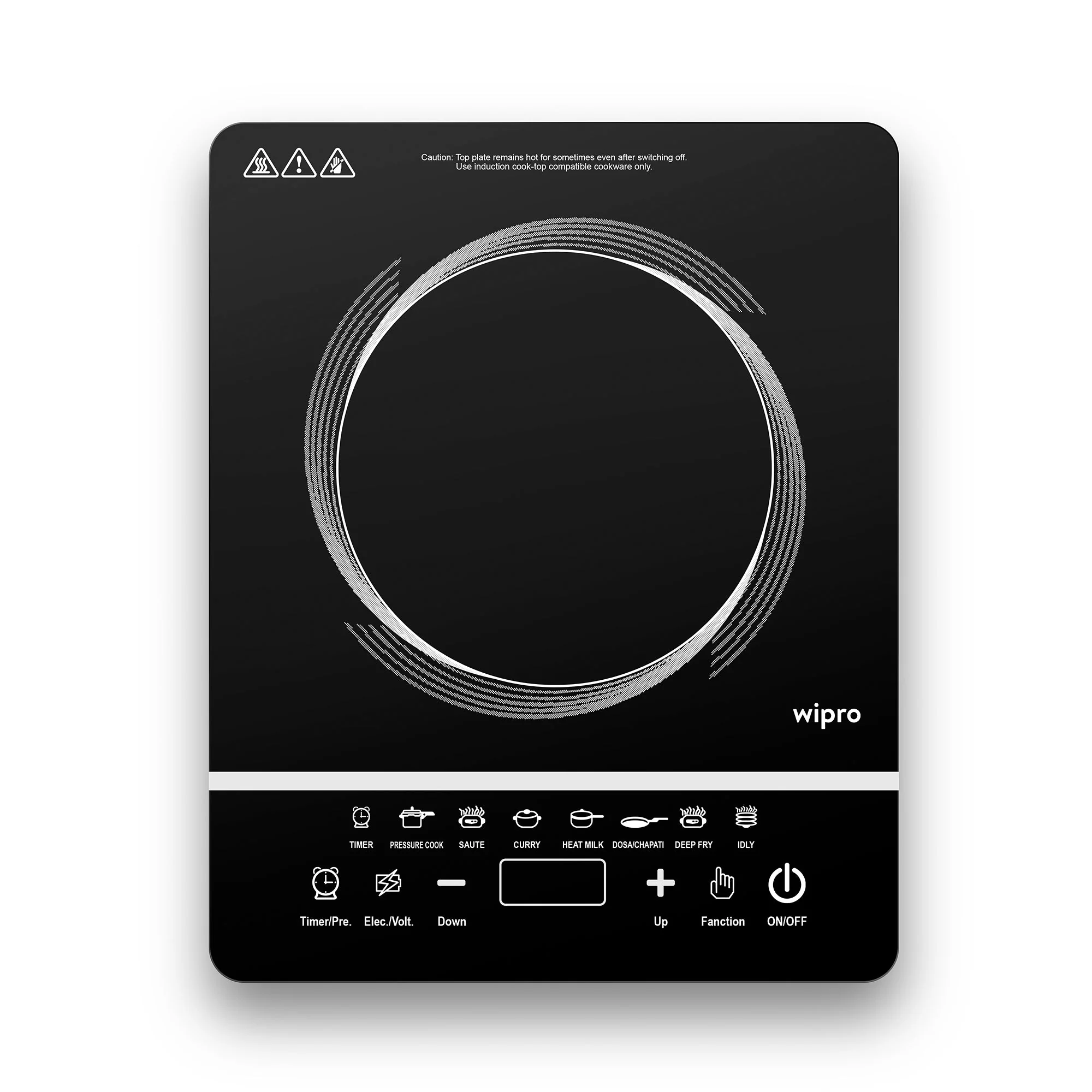 Induction Cooktop
